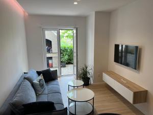 Blue pearl apartment 