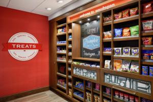 Hampton Inn & Suites ChicagoWaukegan