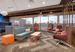 Tru By Hilton Euless Dfw West, Tx