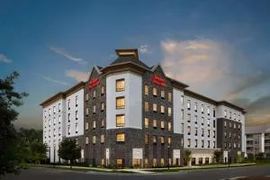 Hampton Inn & Suites Charlotte Steele Creek Road, NC - Shopton