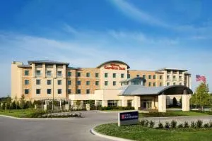Hilton Garden Inn Dallas Richardson - Richardson