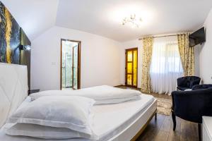 PENSIUNEA MIHAELA-Transalpina