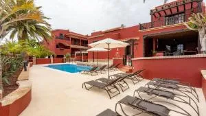 Hotel Ecolife Tenerife - Tamaide