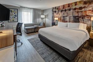 Courtyard by Marriott Nashville Vanderbilt West End