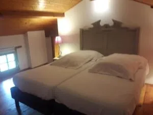 Chambre privée dans une maison typique gasconne - Clermont-Pouyguilles