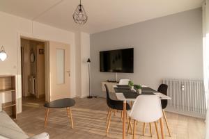 LeSaumurTranquille - Les VioIettes