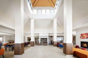 Hilton Garden Inn Providence AirportWarwick