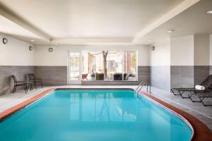 Hilton Garden Inn Providence AirportWarwick