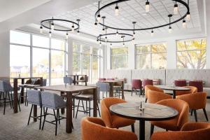 Hilton Garden Inn Providence AirportWarwick