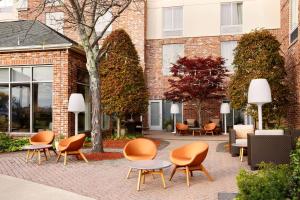 Hilton Garden Inn Providence AirportWarwick