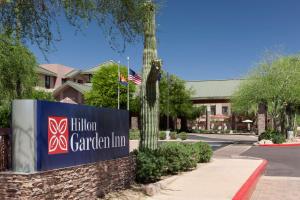 Hilton Garden Inn Scottsdale NorthPerimeter Center