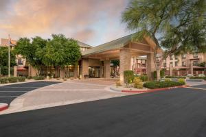 Hilton Garden Inn Scottsdale NorthPerimeter Center