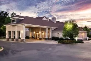 Homewood Suites by Hilton Mount Laurel - Maple Shade