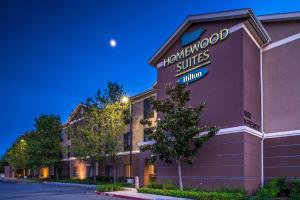 obrázek - Homewood Suites by Hilton Fresno