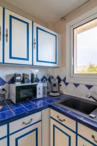 Appartements LeSaumurTranquille - Les VioIettes : photos des chambres