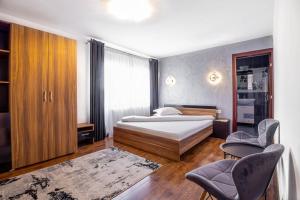 PENSIUNEA MIHAELA-Transalpina