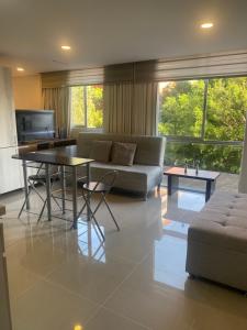 Hermoso apartamento poblado