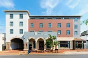 Hilton Garden Inn Annapolis Downtown - Deale