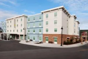 Home2 Suites By Hilton Mt Pleasant Charleston - Philip