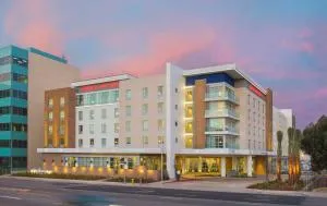 Hampton Inn & Suites LAX El Segundo - Lairport