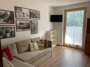 Appartamento in villetta sulle dolomiti di Brenta