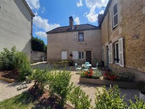 Appartements Instants Voles : Appartement 2 Chambres