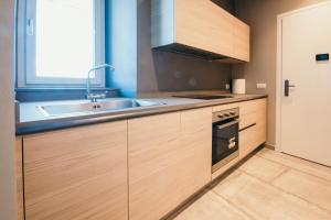 Appartamento Meda - Lakeside Leisure & Business