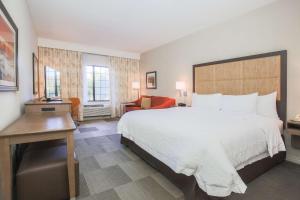 King Room with King Bed - Non-Smoking room in Hampton Inn & Suites Camarillo