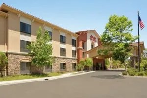 Hampton Inn & Suites Thousand Oaks - Rancho Adolfo Mobile Home Estates