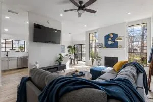 The Bonnie - 5 Bed Near Everything - Cedar Park