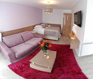 Pension Apartamenty Ogrody Koszalin Polen