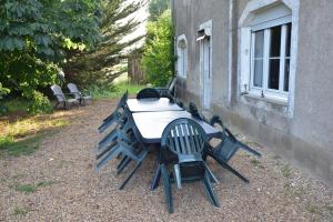 Maisons de vacances Gite entier Calme Bucolique Animaux Bon prix : photos des chambres