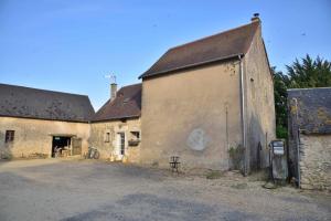 Maisons de vacances Gite entier Calme Bucolique Animaux Bon prix : photos des chambres