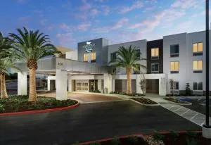 Homewood Suites By Hilton San Jose Santa Clara - Lamplighter Mobile Home Park