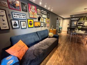 Apartamento no Estreito