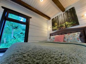 Rubikiai Lux Ežero Namelis