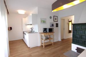 Geräumige Ferienwohnung mit Seezugang