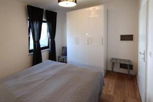 Geräumige Ferienwohnung mit Seezugang