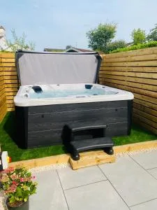 The Red Lodge Annexe - Hoveringham