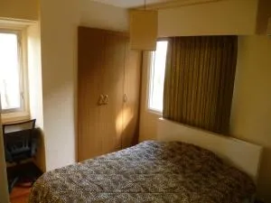 Private Room in a shared central flat - Strovolos