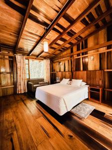 Hostería Kumbha Mela Mindo