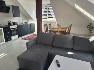 Apartament Oksford 2