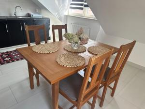 Apartament Oksford 2