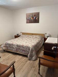 Appartamento in villetta sulle dolomiti di Brenta