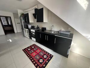 Apartament Oksford 2