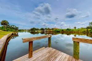 Peace River Paradise - Cleveland