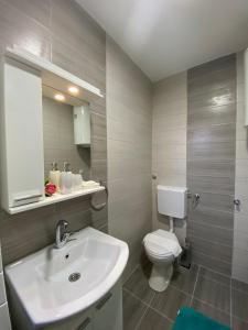 APARTMAN BAMBUS