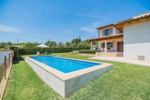 Finca Can Salat Selva