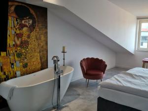 Juwel Apartments Kraków z widokiem na Wawel ap 47