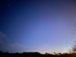 Drakes Mead Retreat - Shepherds Hut